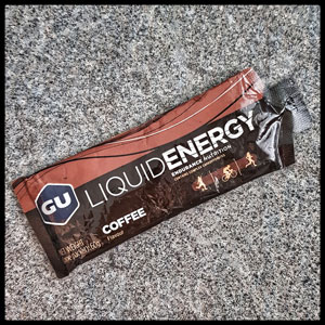 GU Liquid Energy Coffee