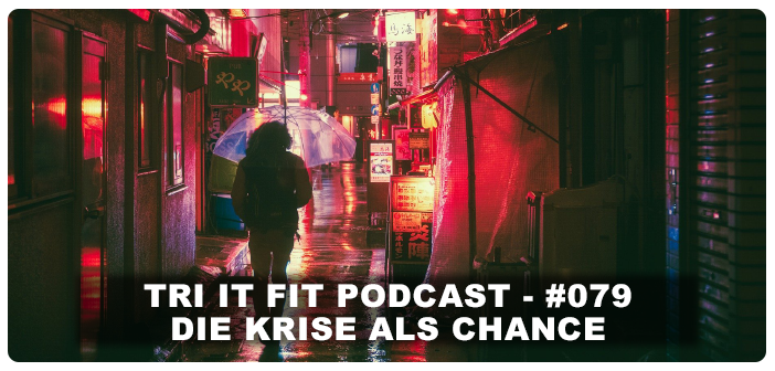 Podcast Folge 79 Tri it Fit Podcast