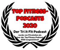 Top Triathlon Podcast 2020
