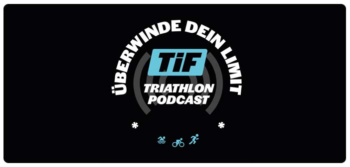 Tri it Fit Triathlon Podcast TItelbild