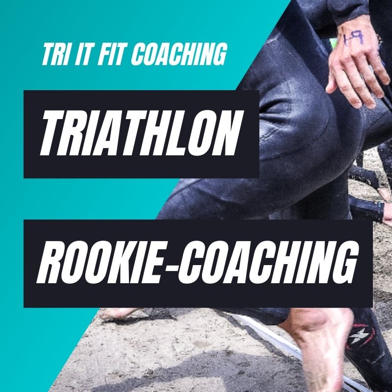 Triathlon Rookie Coaching