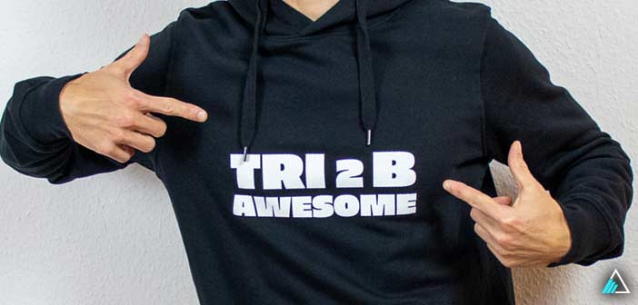 Tri to be Awesome