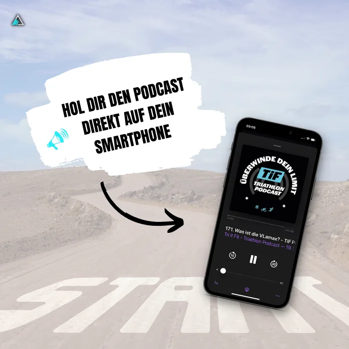 Podcast Werbebild